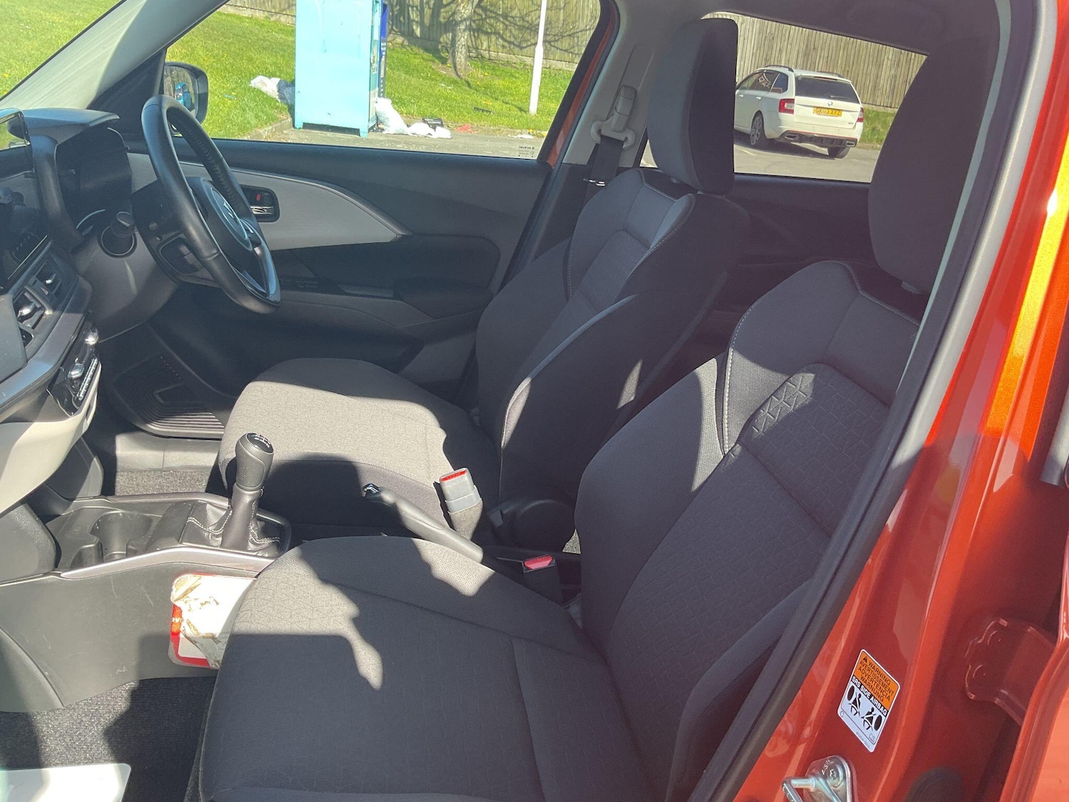 Used Suzuki Swift 2024 for sale - 78184443: Photo 37