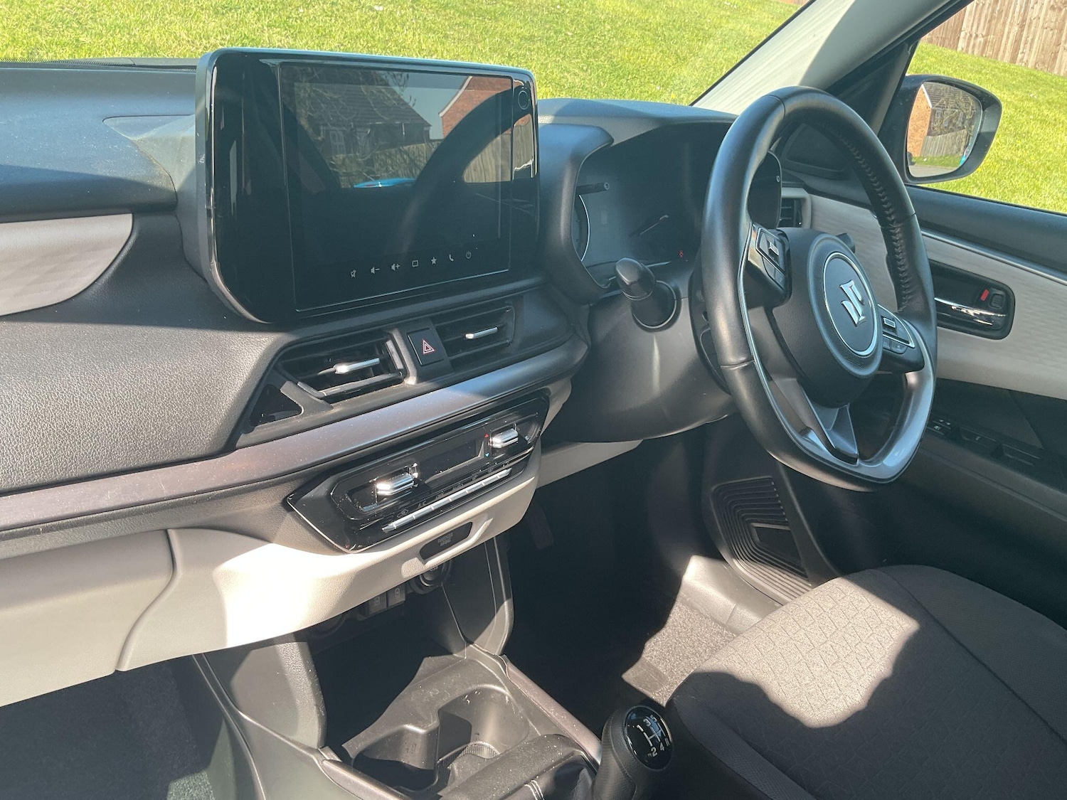 Used Suzuki Swift 2024 for sale - 78184443: Photo 38