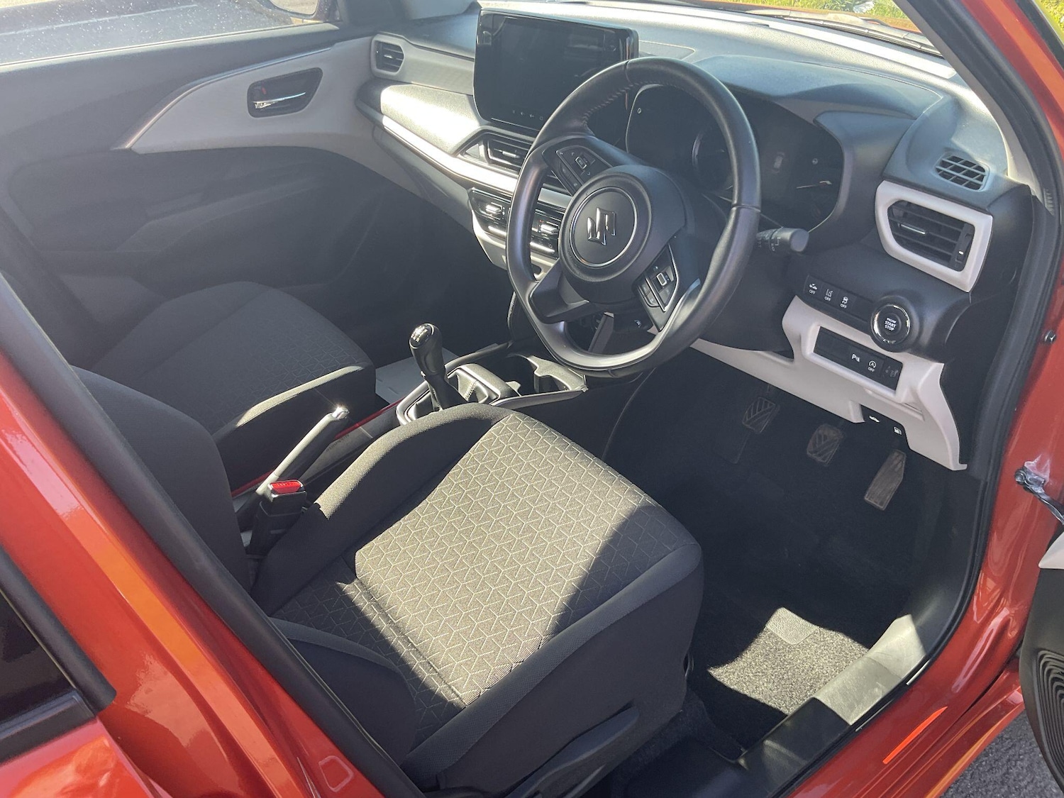 Used Suzuki Swift 2024 for sale - 78184443: Photo 40