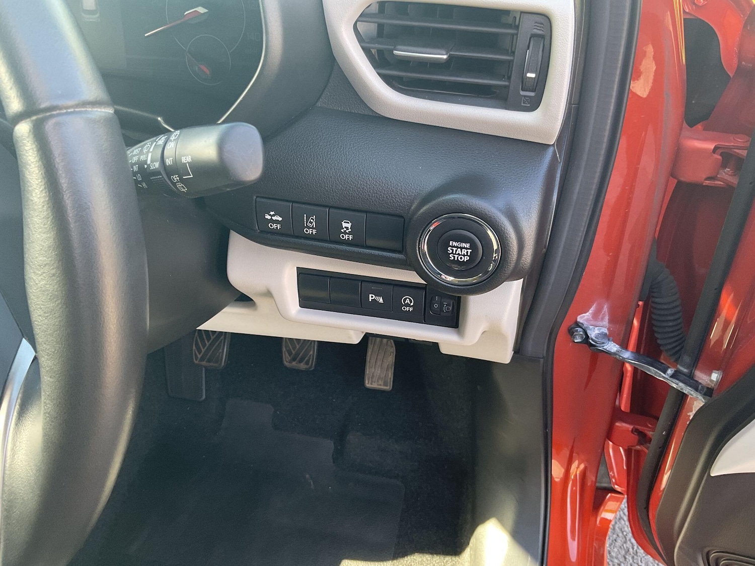 Used Suzuki Swift 2024 for sale - 78184443: Photo 41