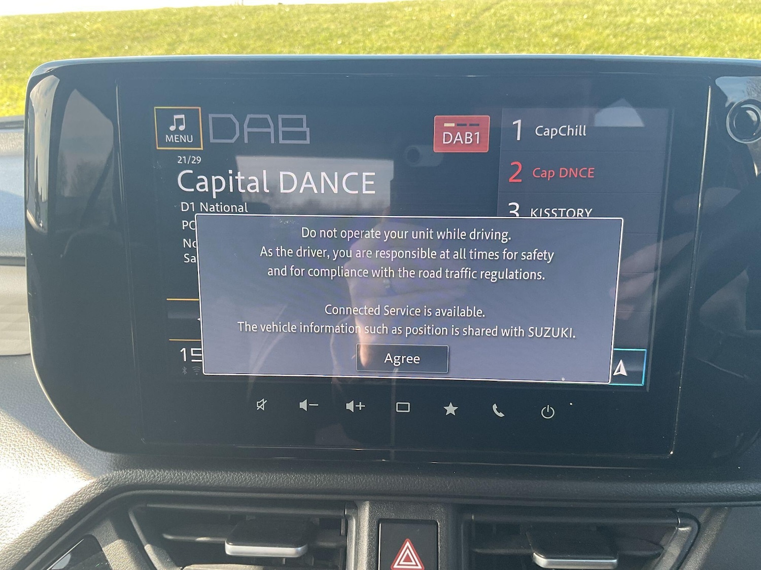 Used Suzuki Swift 2024 for sale - 78184443: Photo 49