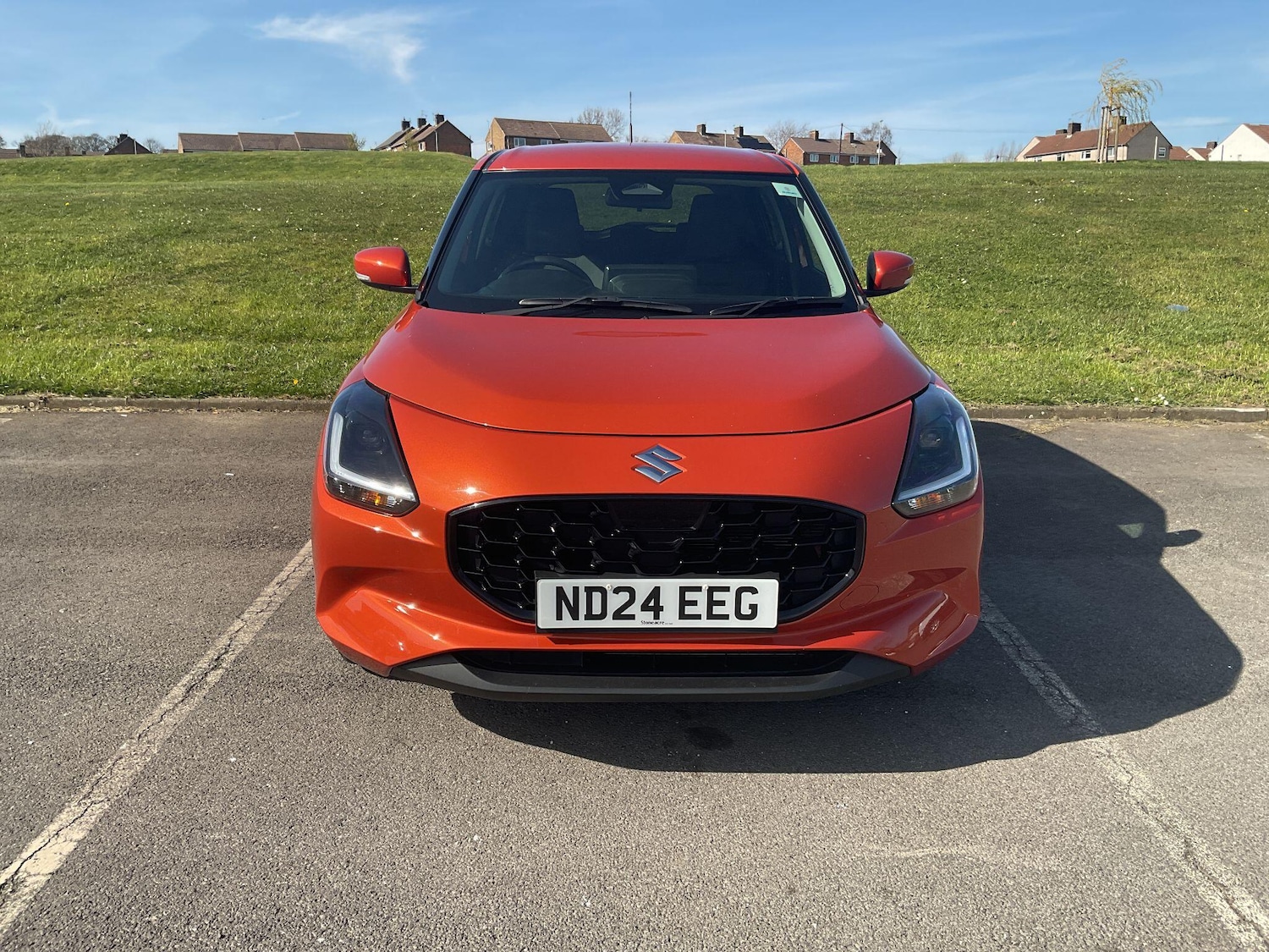 Used Suzuki Swift 2024 for sale - 78184443: Photo 5