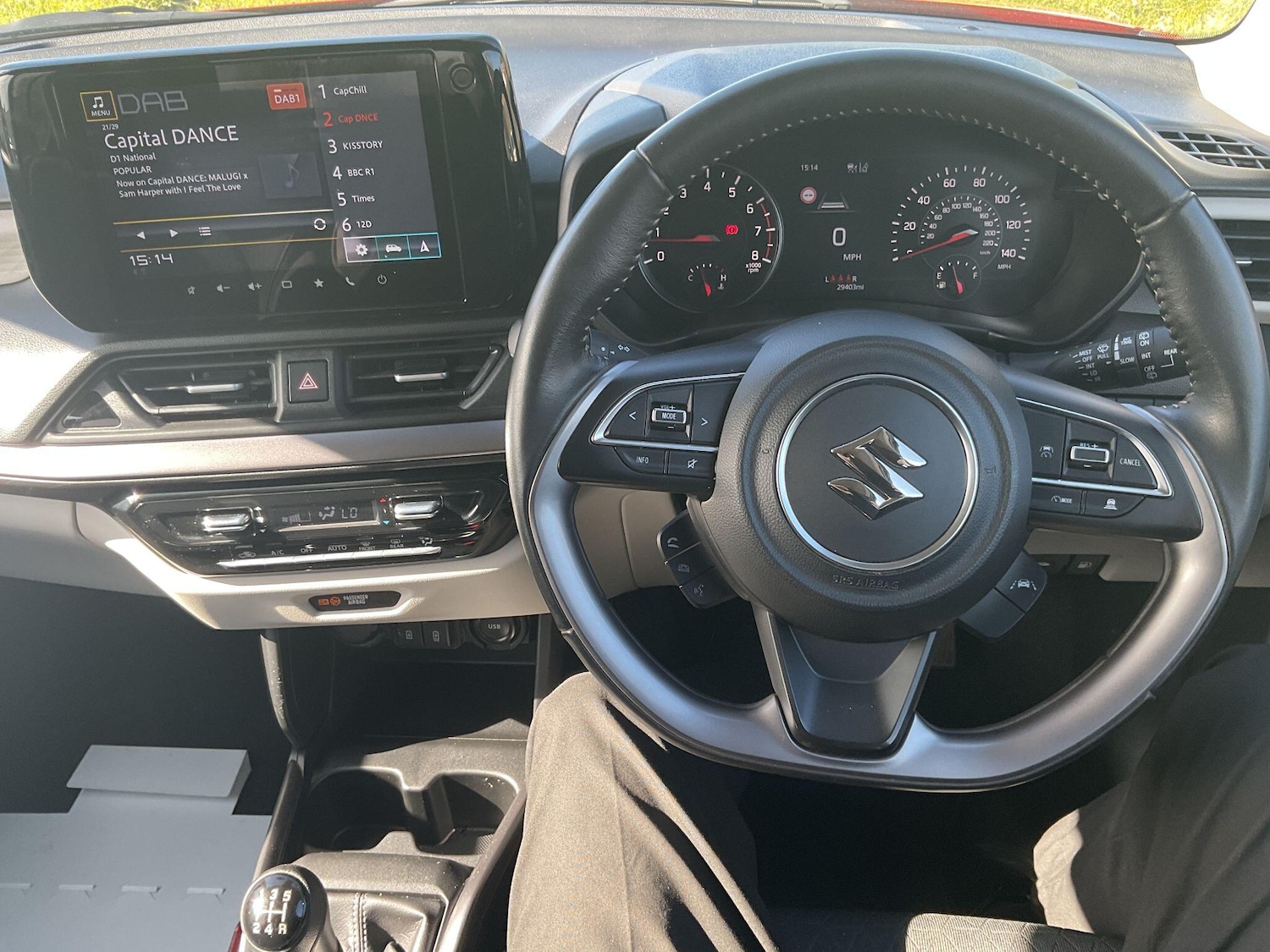 Used Suzuki Swift 2024 for sale - 78184443: Photo 50