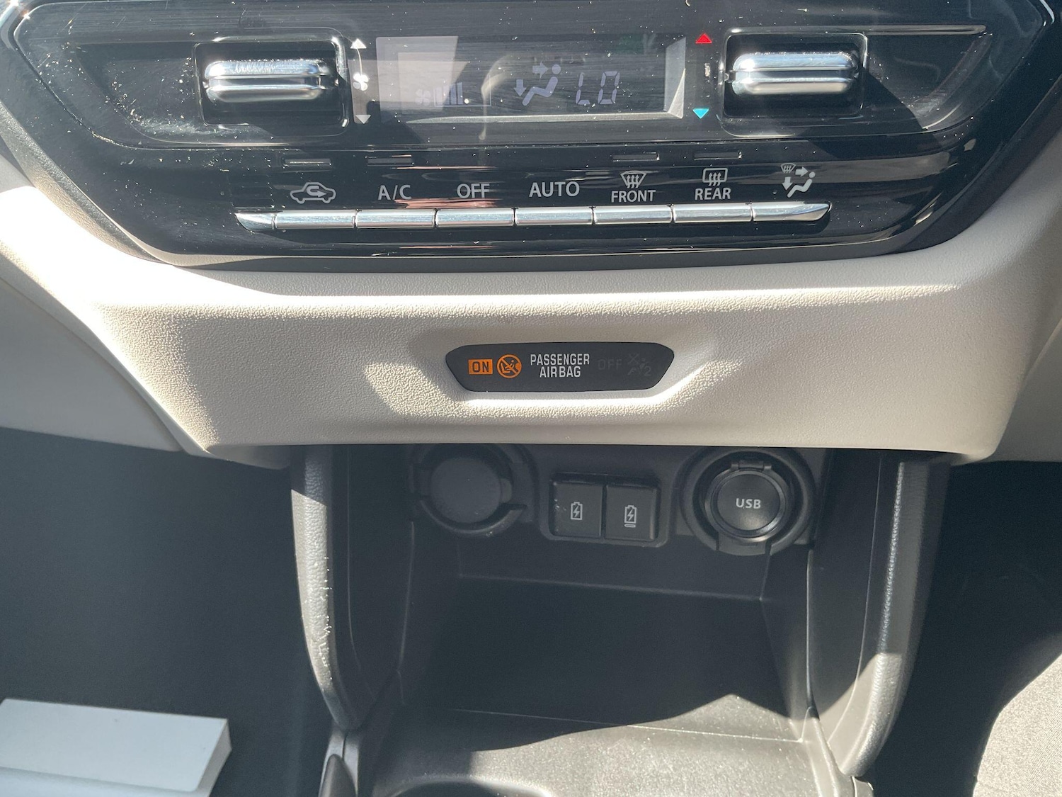 Used Suzuki Swift 2024 for sale - 78184443: Photo 53