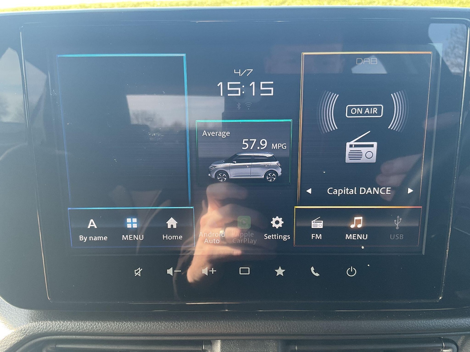 Used Suzuki Swift 2024 for sale - 78184443: Photo 55