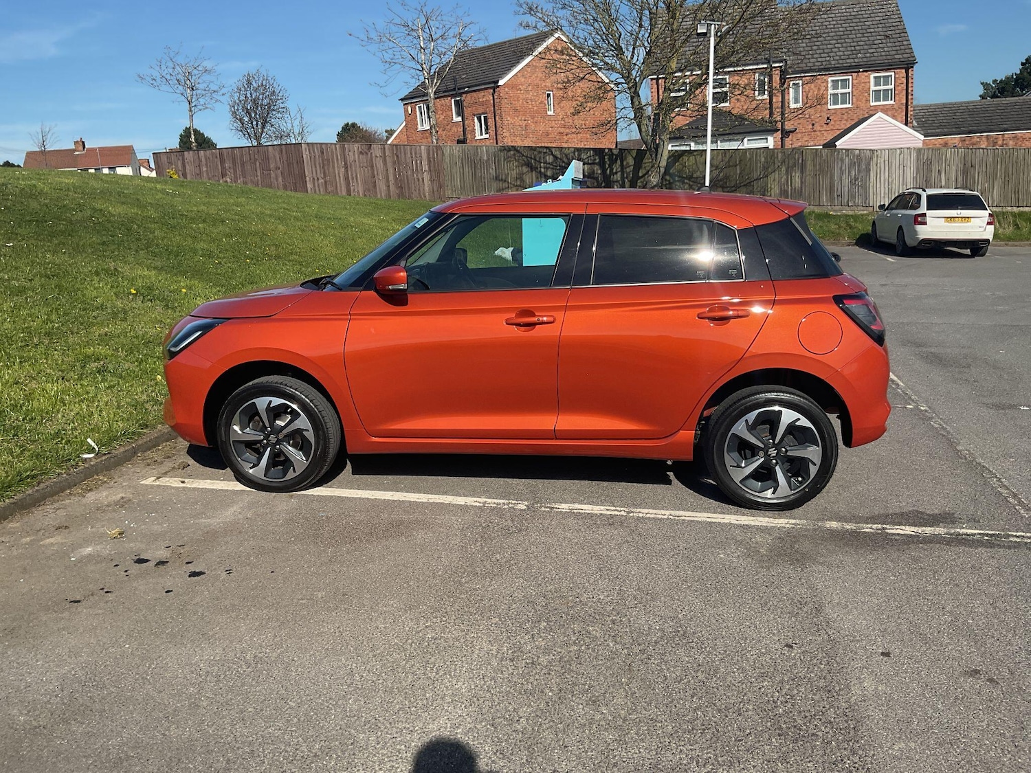 Used Suzuki Swift 2024 for sale - 78184443: Photo 8