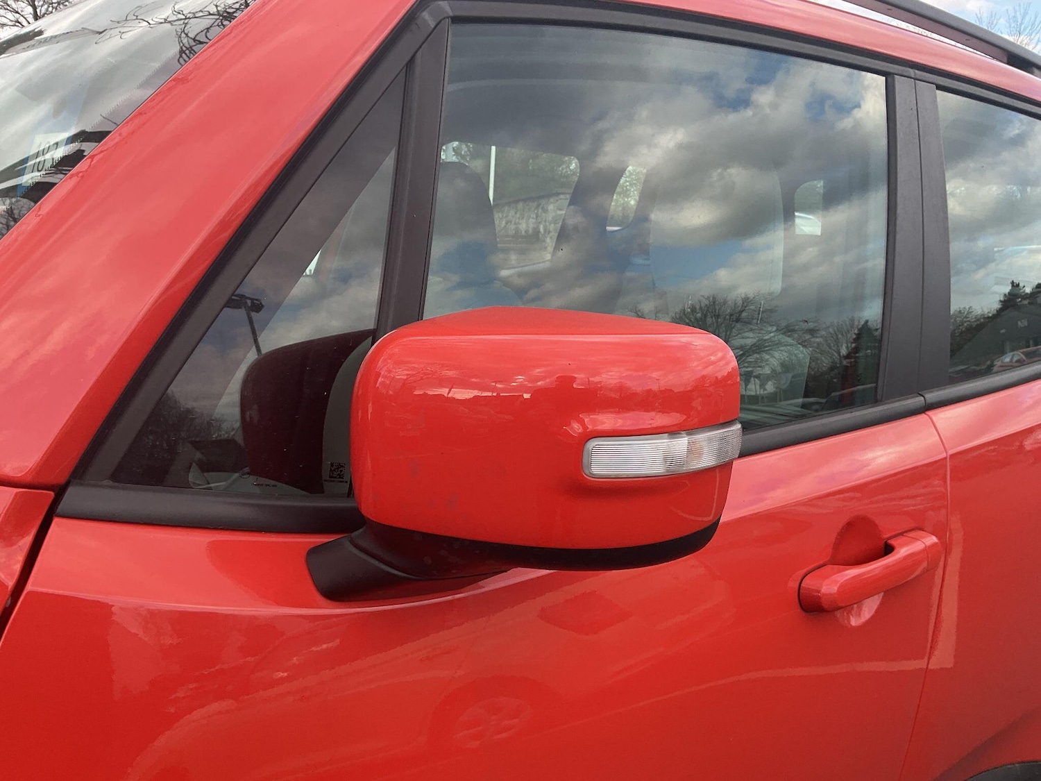 Used Jeep Renegade 2017 for sale - 78184714: Photo 10