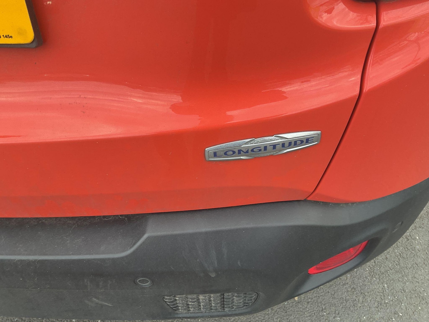 Used Jeep Renegade 2017 for sale - 78184714: Photo 15