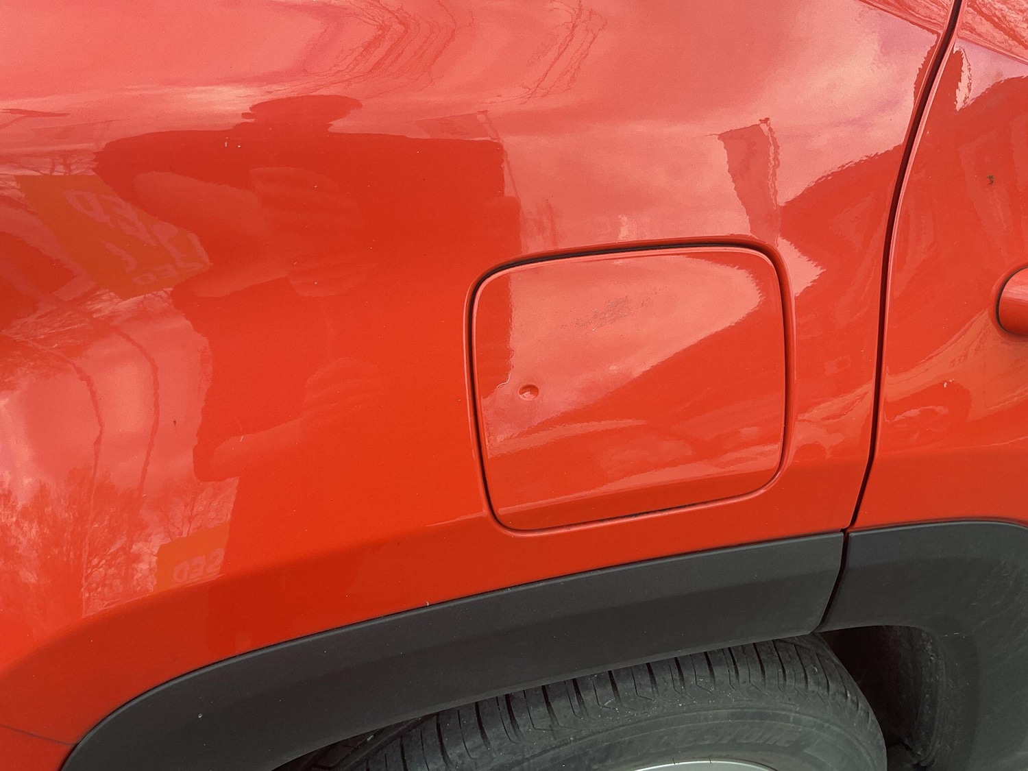 Used Jeep Renegade 2017 for sale - 78184714: Photo 19