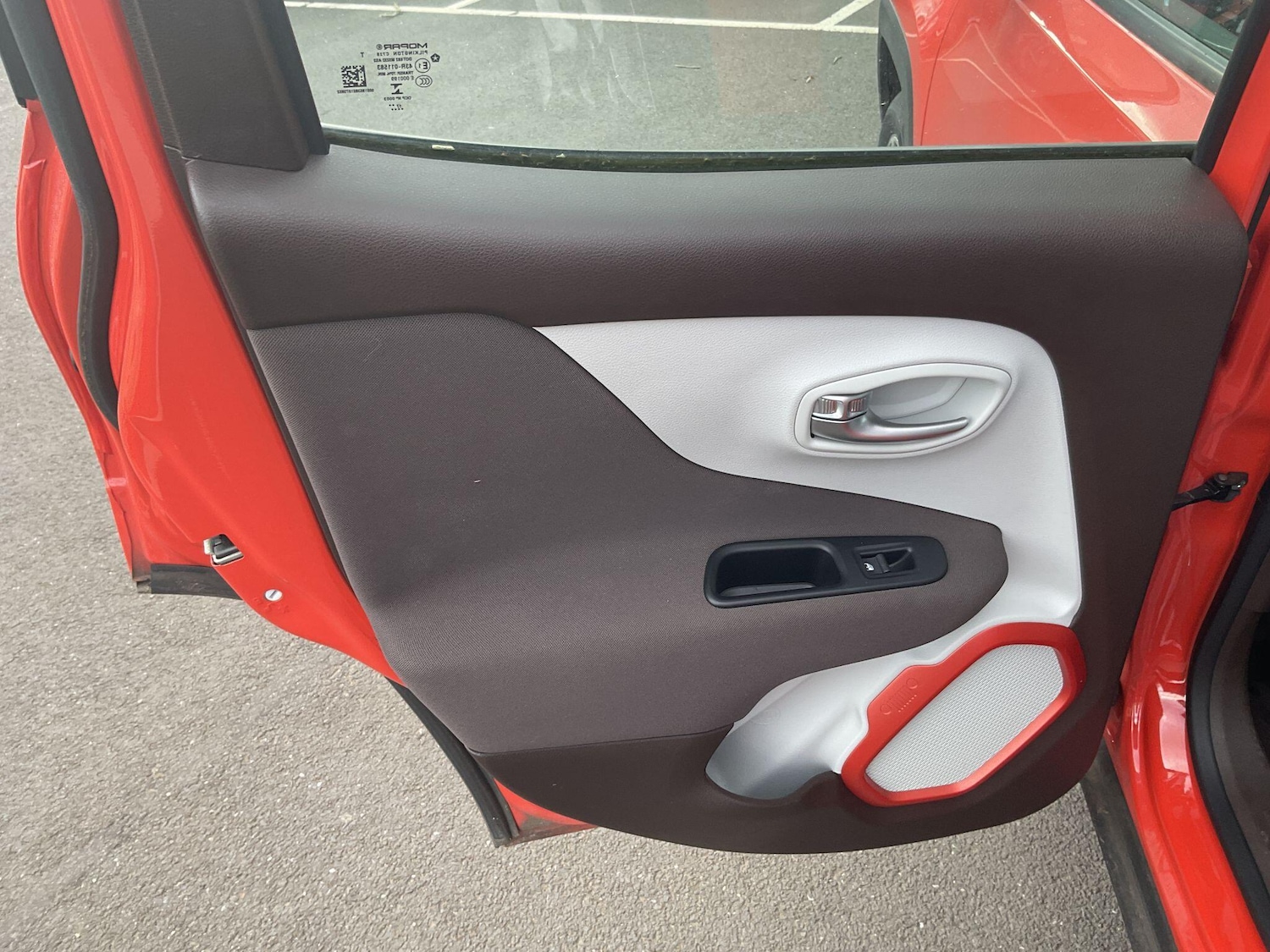 Used Jeep Renegade 2017 for sale - 78184714: Photo 26