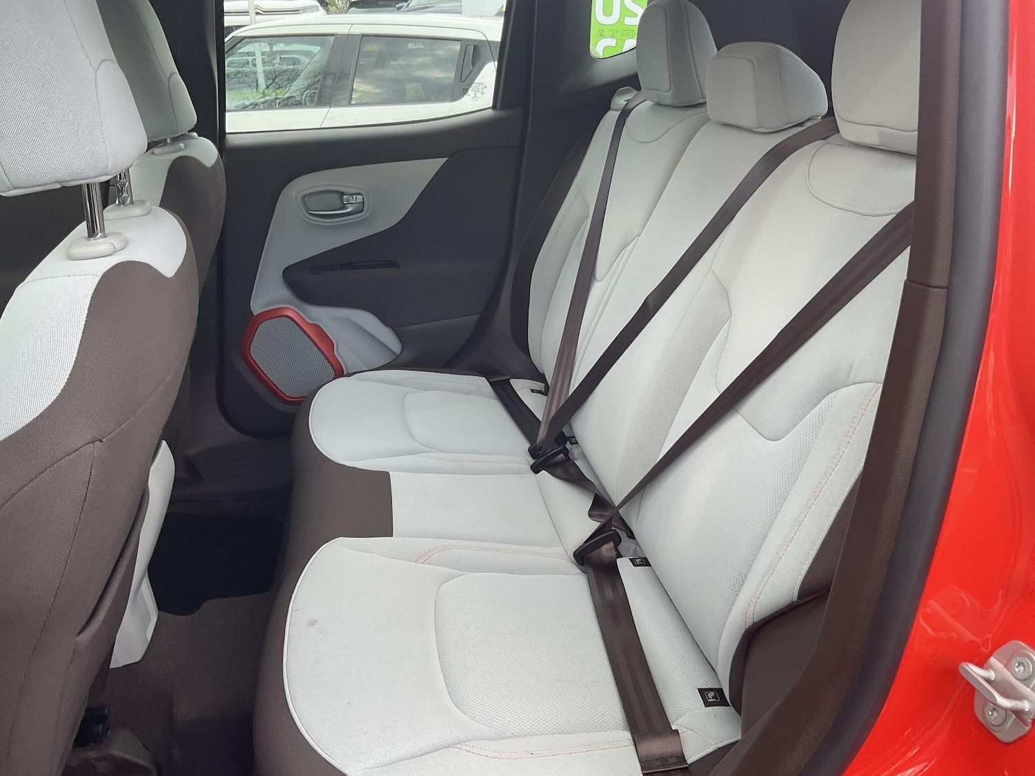 Used Jeep Renegade 2017 for sale - 78184714: Photo 28