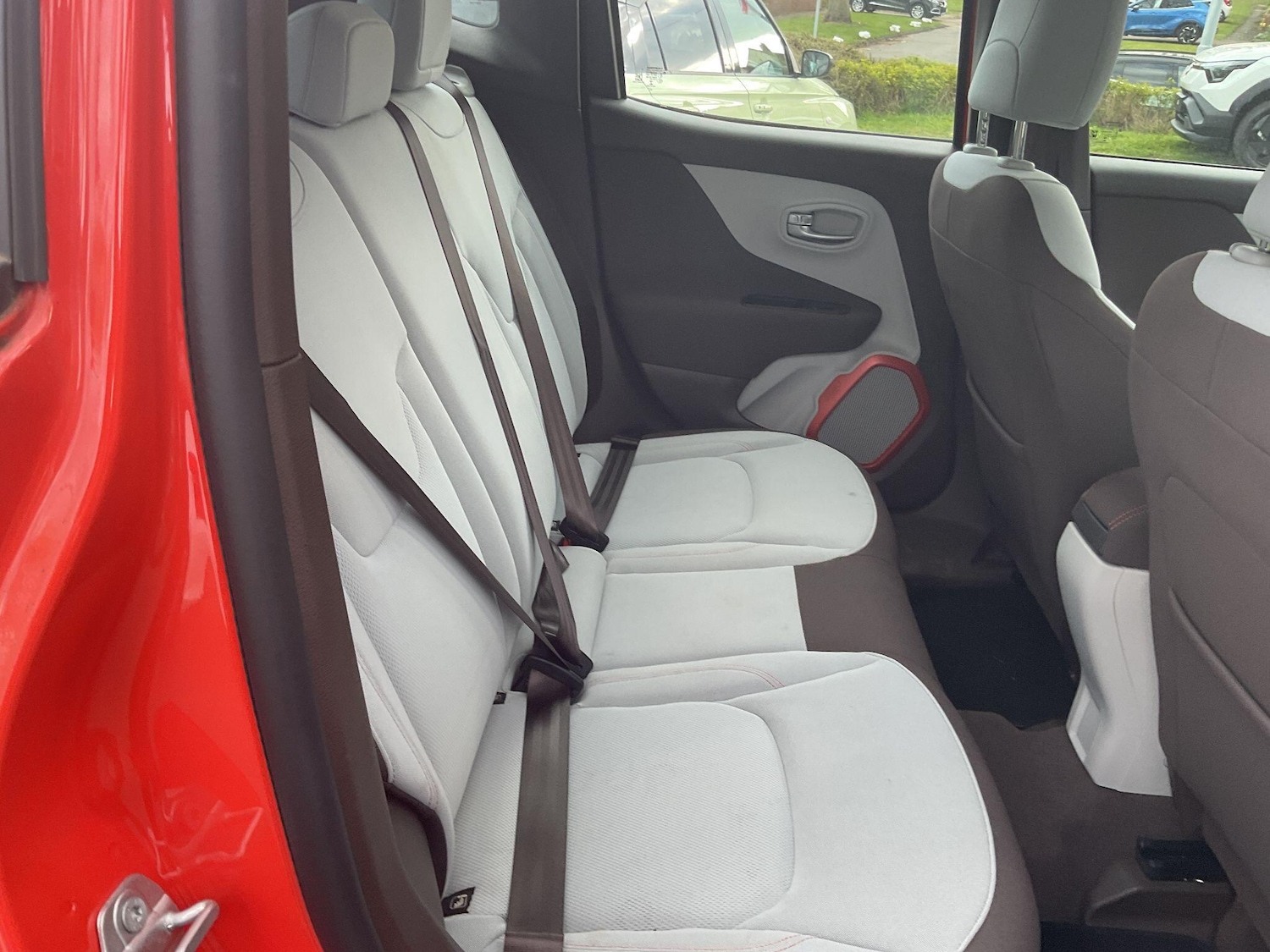 Used Jeep Renegade 2017 for sale - 78184714: Photo 32