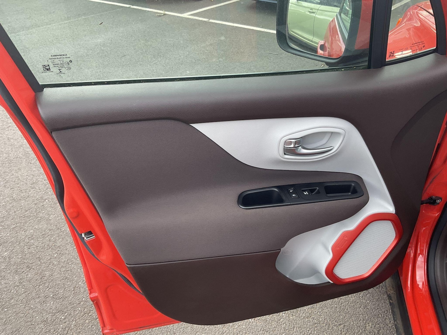 Used Jeep Renegade 2017 for sale - 78184714: Photo 33