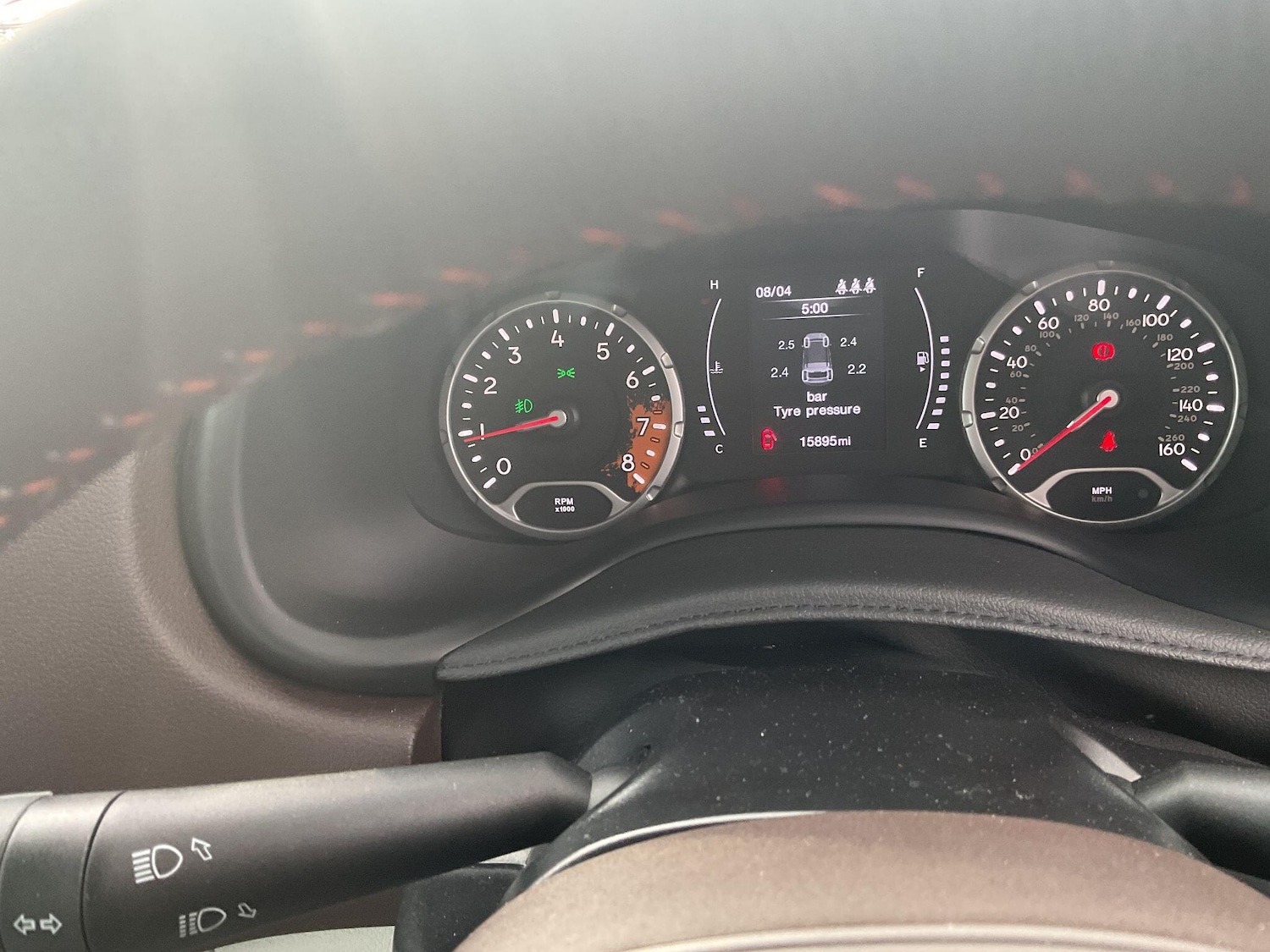 Used Jeep Renegade 2017 for sale - 78184714: Photo 40