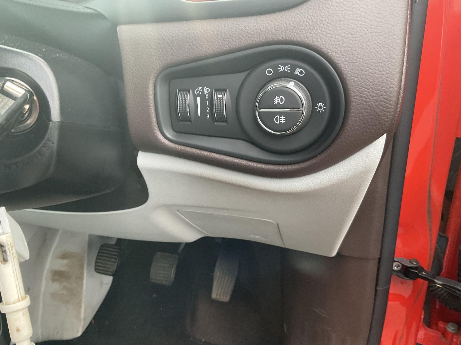 Used Jeep Renegade 2017 for sale - 78184714: Photo 41