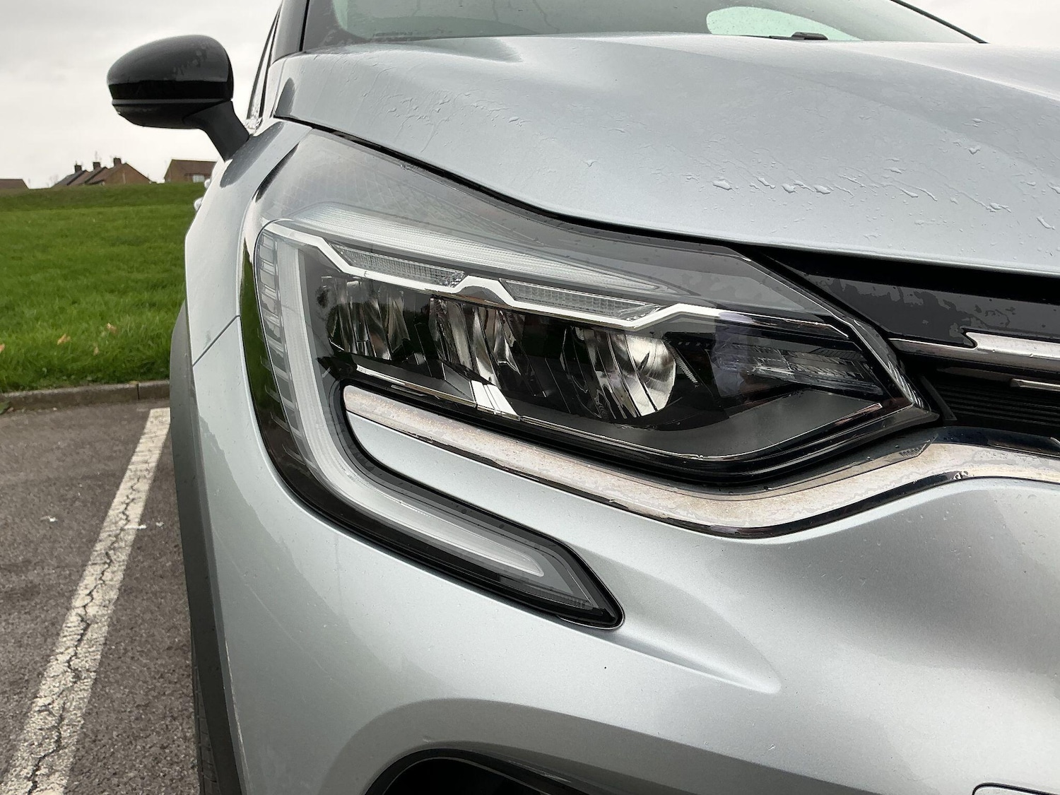 Used Renault Captur 2023 for sale - 76512182: Photo 10