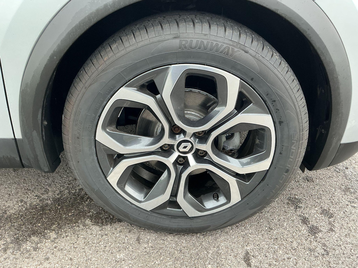 Used Renault Captur 2023 for sale - 76512182: Photo 11