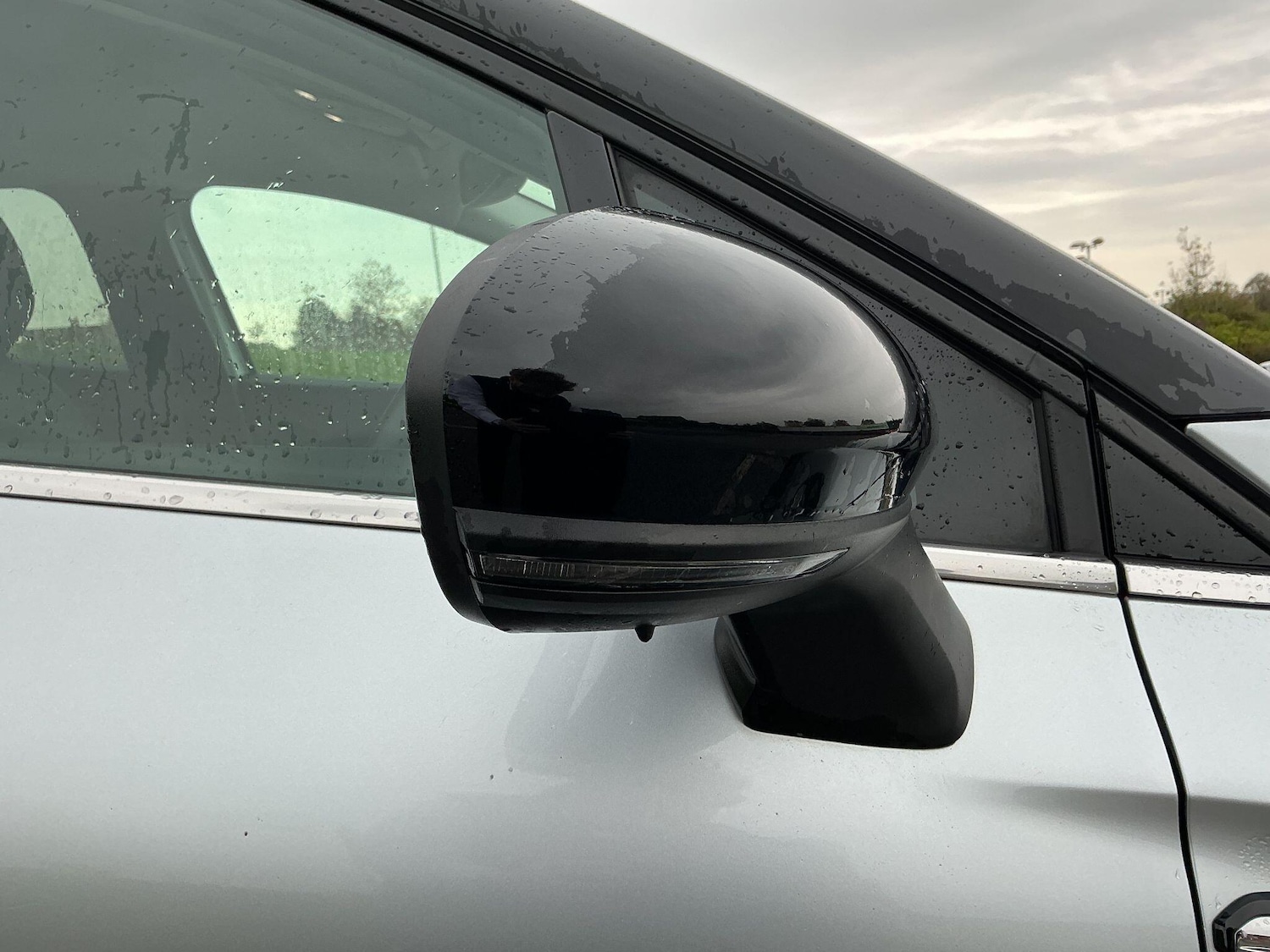 Used Renault Captur 2023 for sale - 76512182: Photo 13