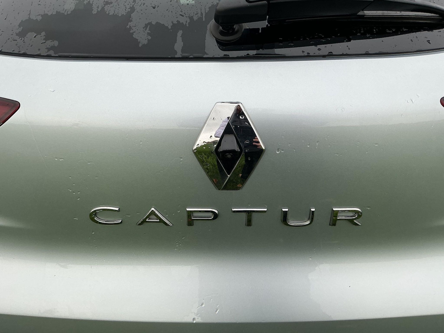 Used Renault Captur 2023 for sale - 76512182: Photo 17