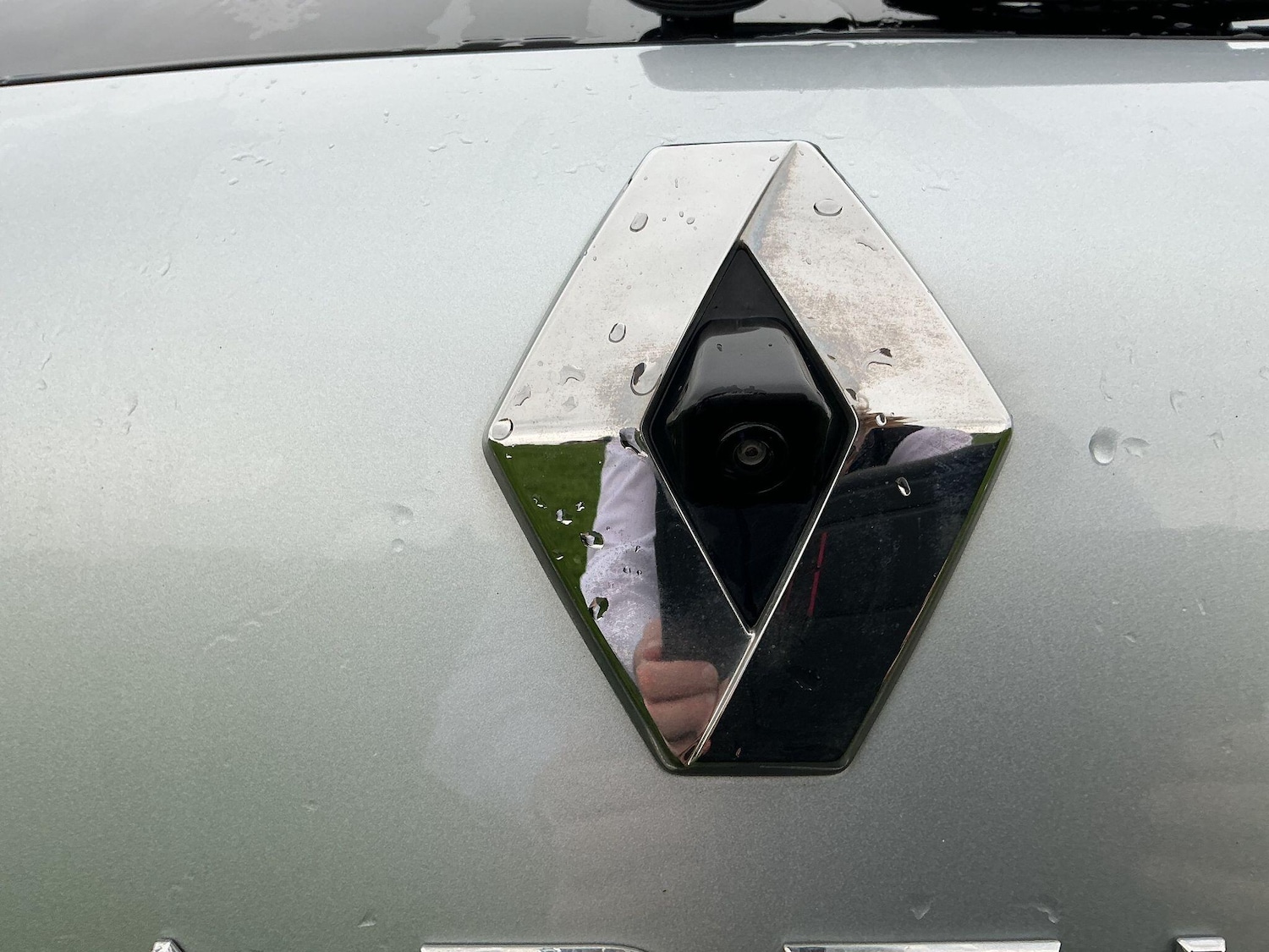 Used Renault Captur 2023 for sale - 76512182: Photo 18