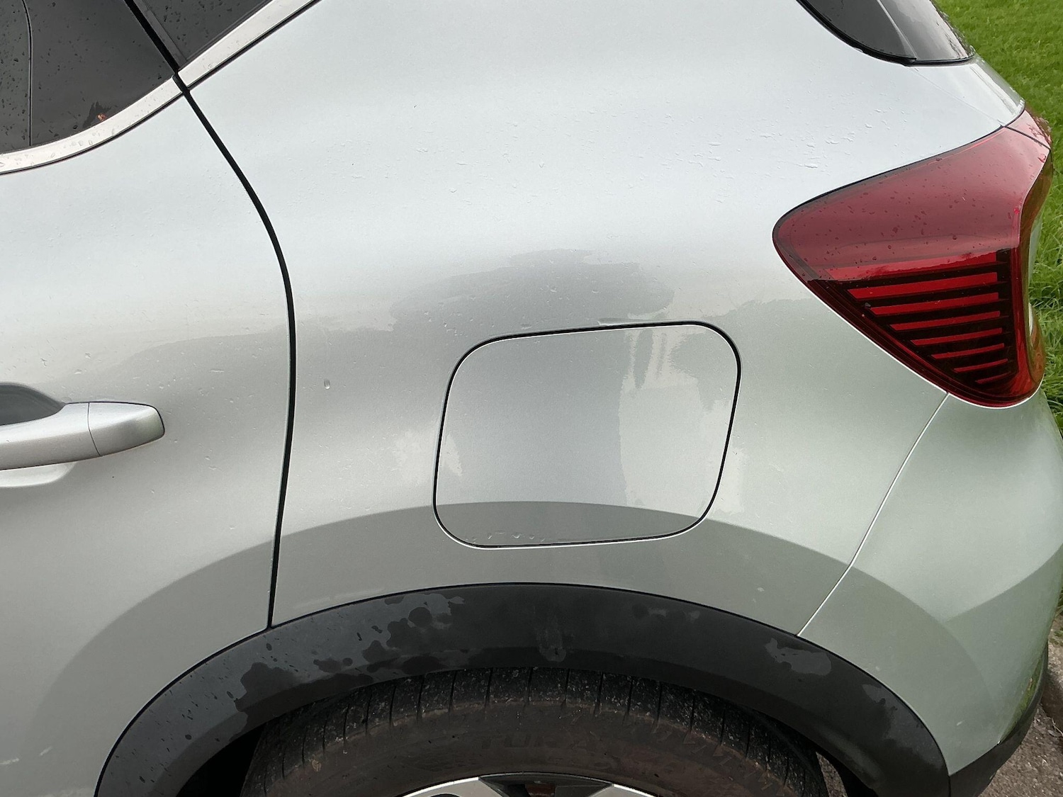 Used Renault Captur 2023 for sale - 76512182: Photo 21