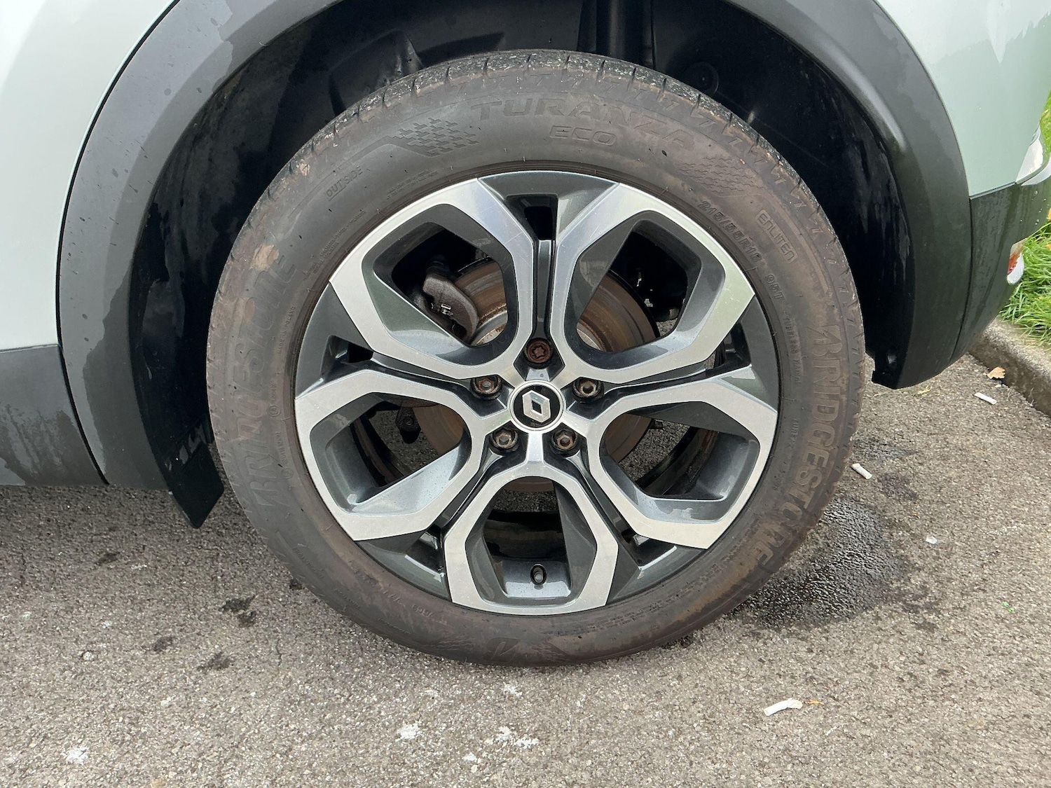 Used Renault Captur 2023 for sale - 76512182: Photo 22