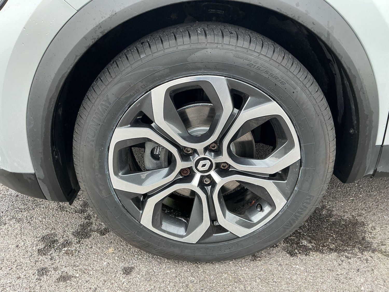 Used Renault Captur 2023 for sale - 76512182: Photo 23