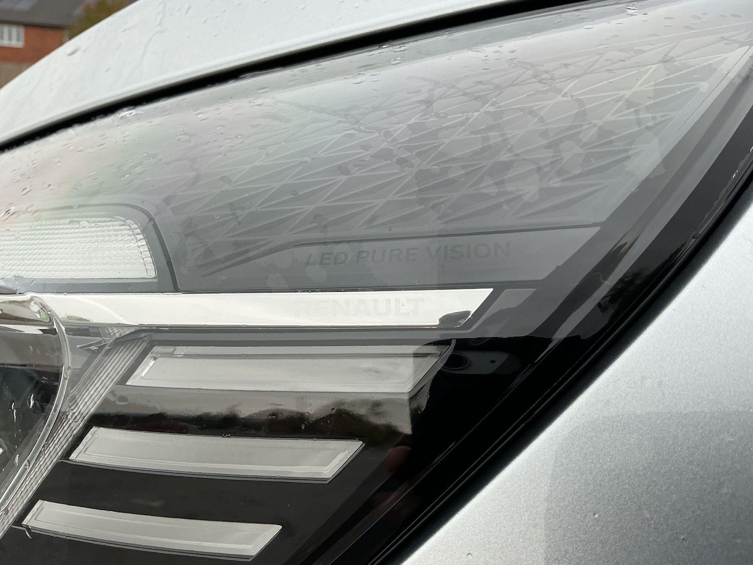 Used Renault Captur 2023 for sale - 76512182: Photo 24