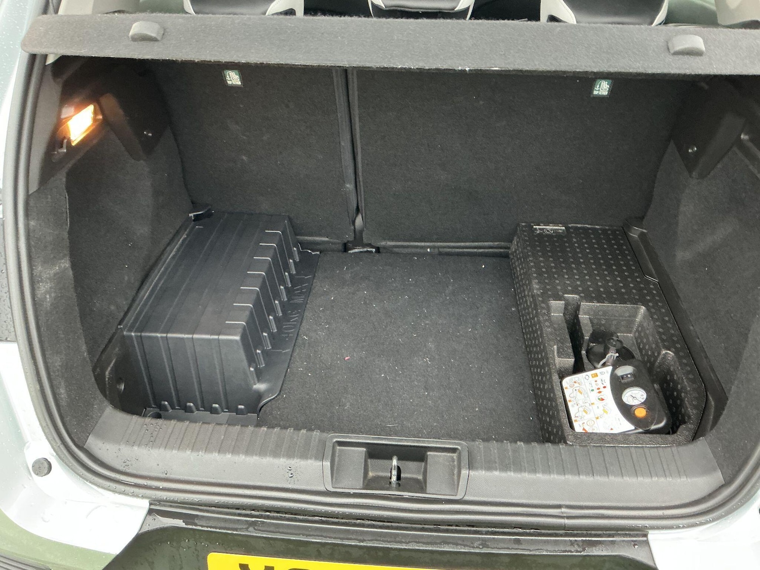 Used Renault Captur 2023 for sale - 76512182: Photo 29