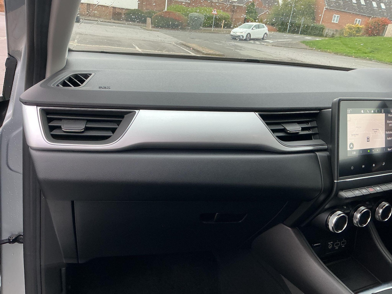 Used Renault Captur 2023 for sale - 76512182: Photo 35