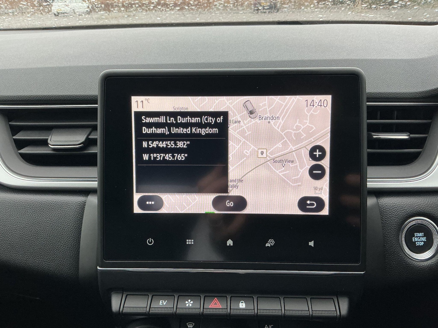 Used Renault Captur 2023 for sale - 76512182: Photo 45