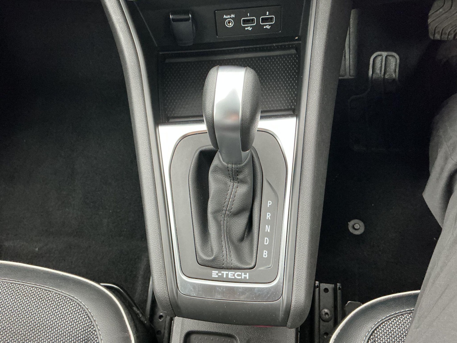 Used Renault Captur 2023 for sale - 76512182: Photo 47