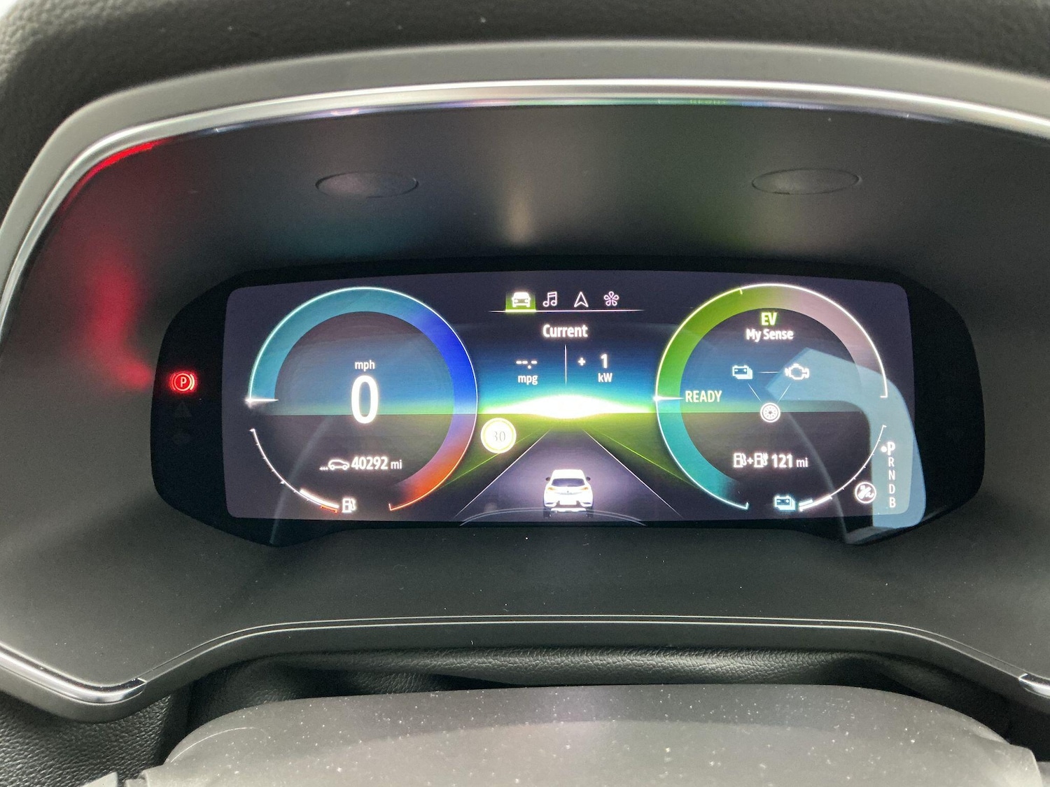 Used Renault Captur 2023 for sale - 76512182: Photo 53