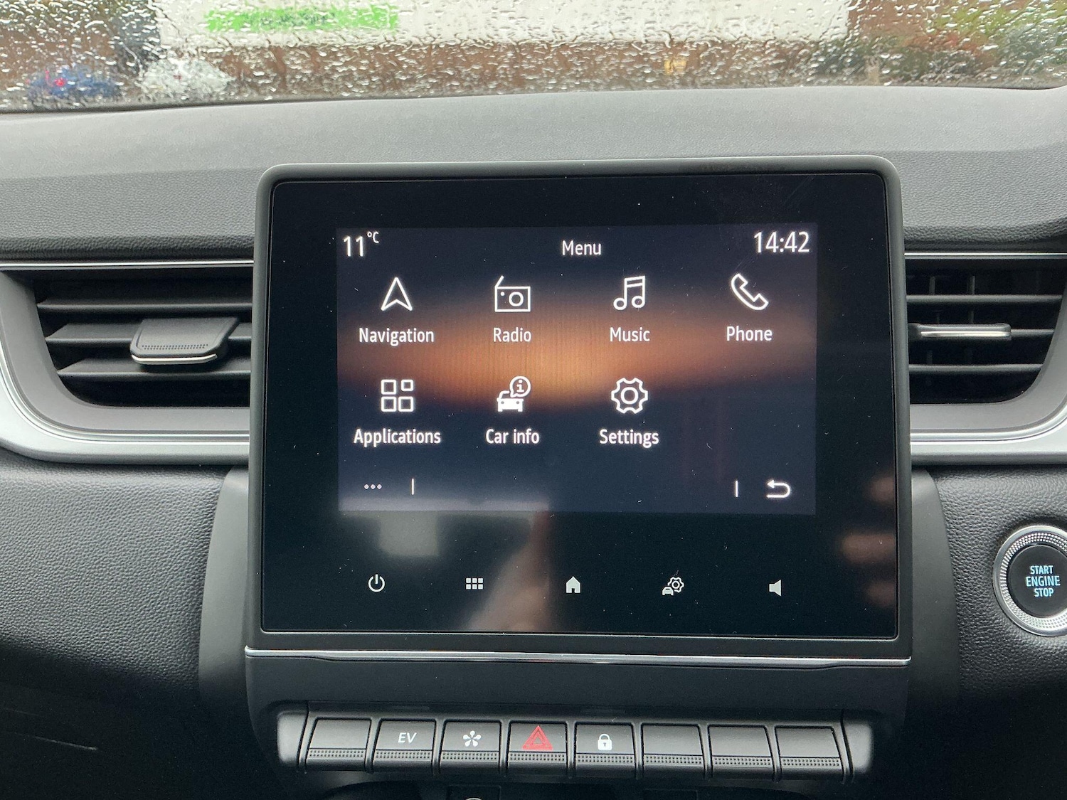 Used Renault Captur 2023 for sale - 76512182: Photo 58