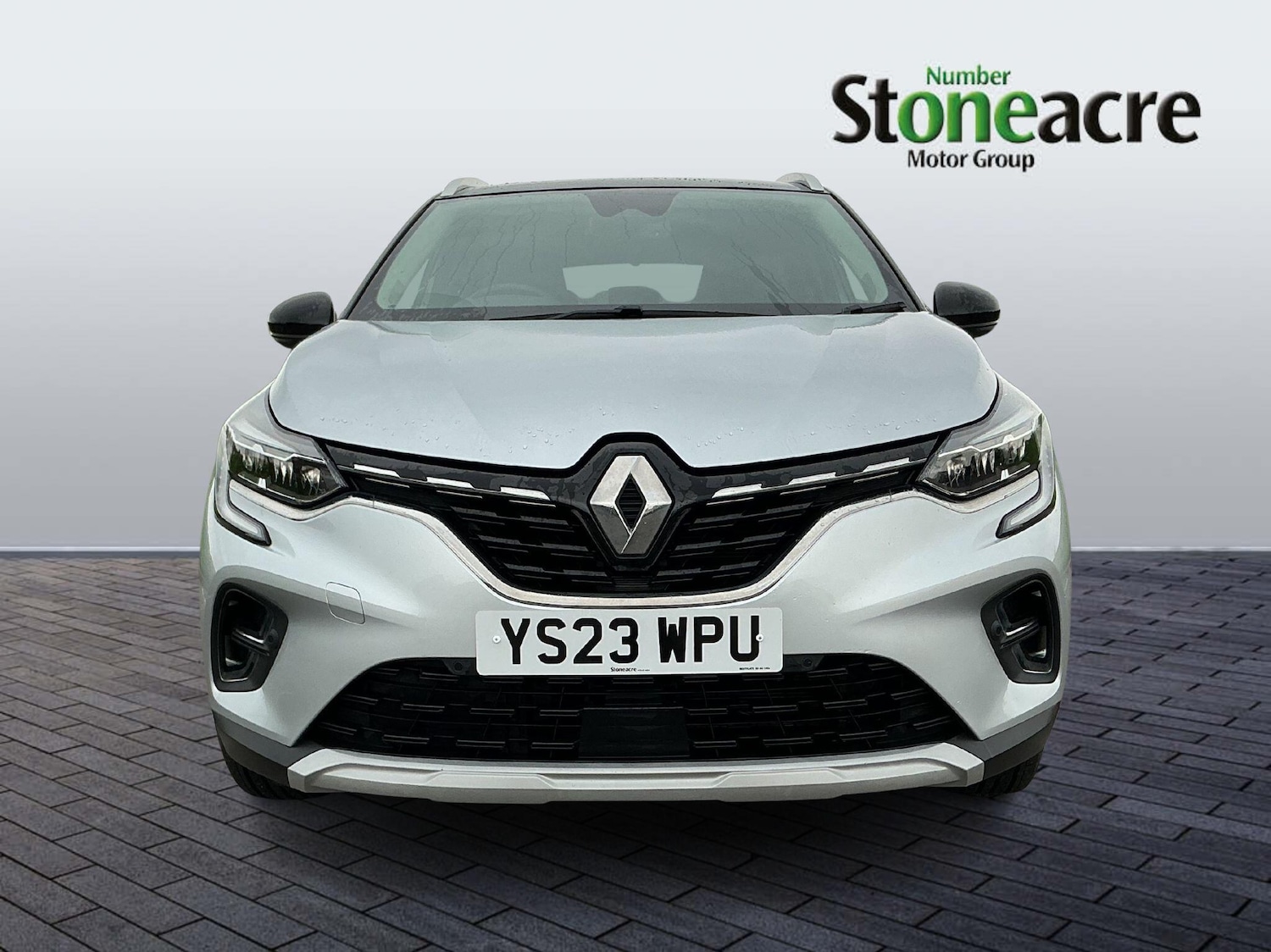 Used Renault Captur 2023 for sale - 76512182: Photo 6