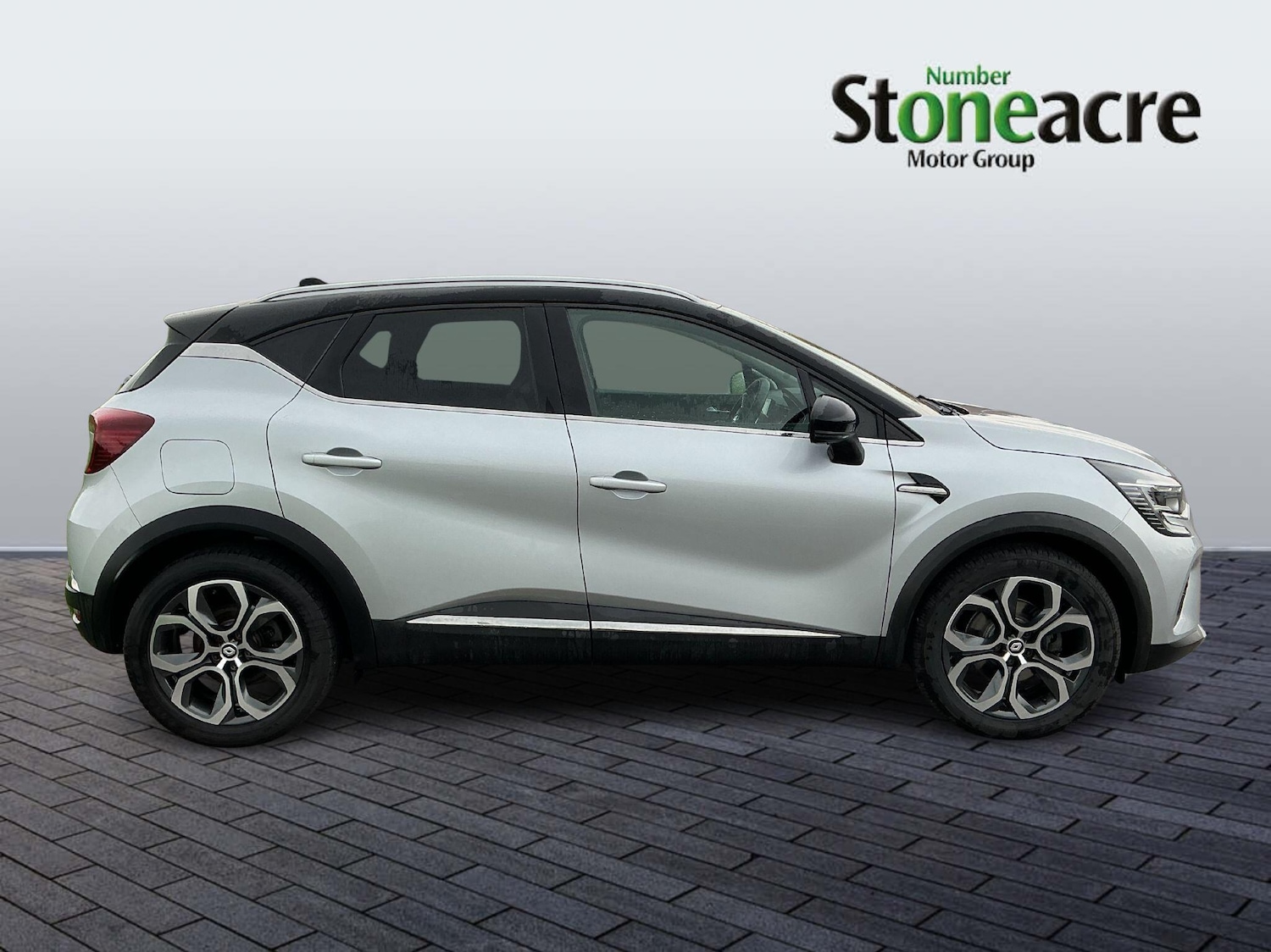 Used Renault Captur 2023 for sale - 76512182: Photo 7