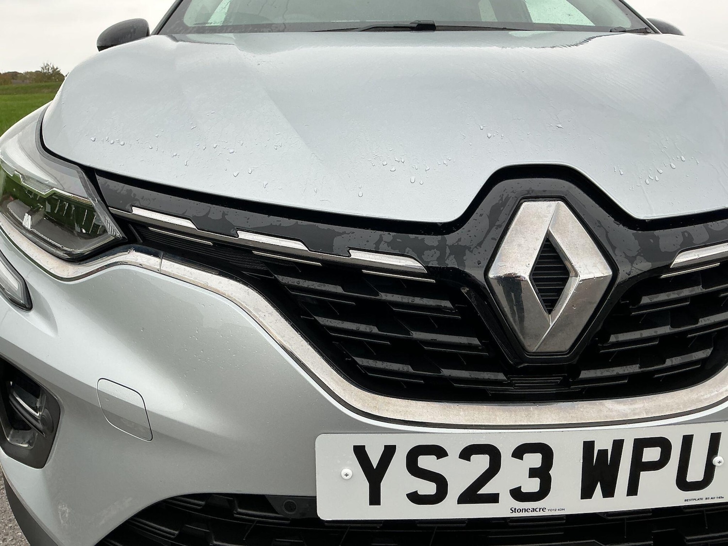 Used Renault Captur 2023 for sale - 76512182: Photo 9
