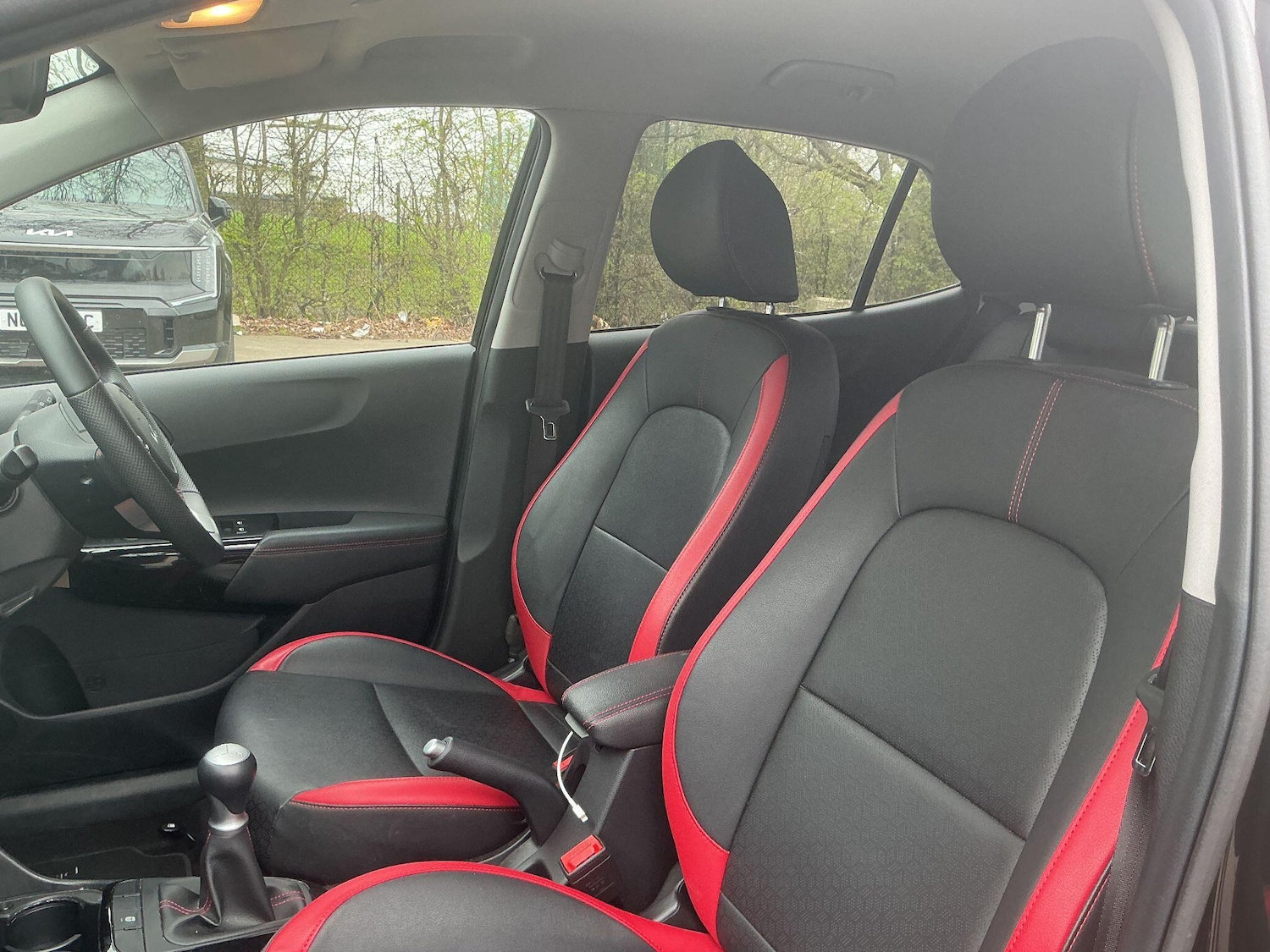 Used Kia Picanto 2023 for sale - 78047427: Photo 13