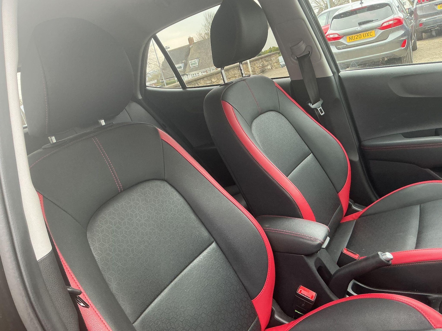 Used Kia Picanto 2023 for sale - 78047427: Photo 14