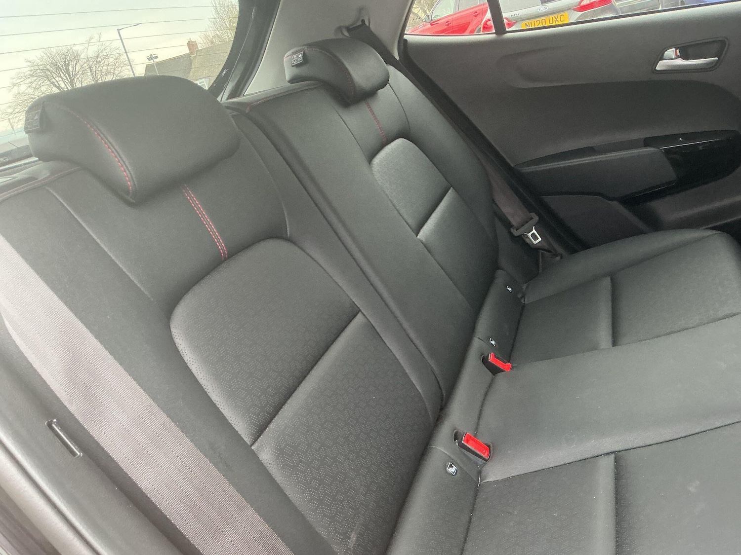 Used Kia Picanto 2023 for sale - 78047427: Photo 15