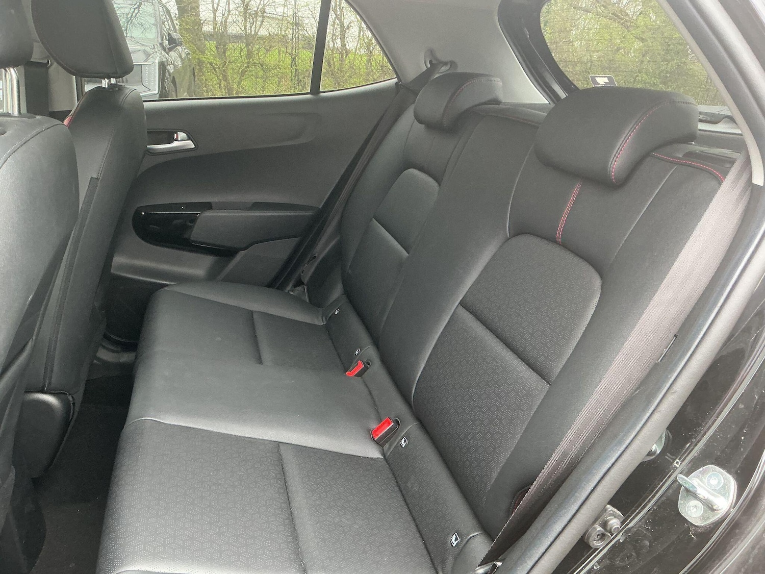 Used Kia Picanto 2023 for sale - 78047427: Photo 16