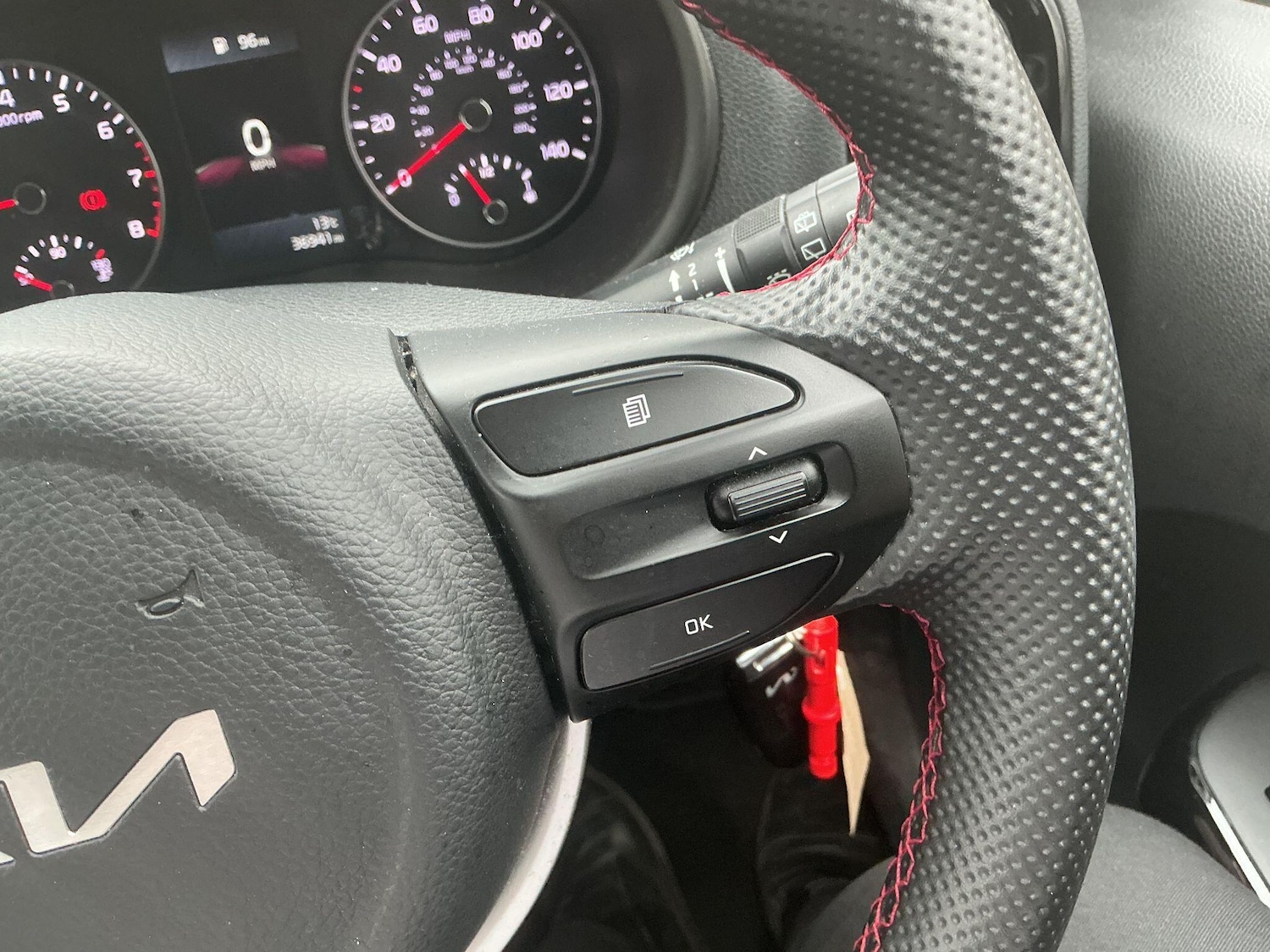 Used Kia Picanto 2023 for sale - 78047427: Photo 17