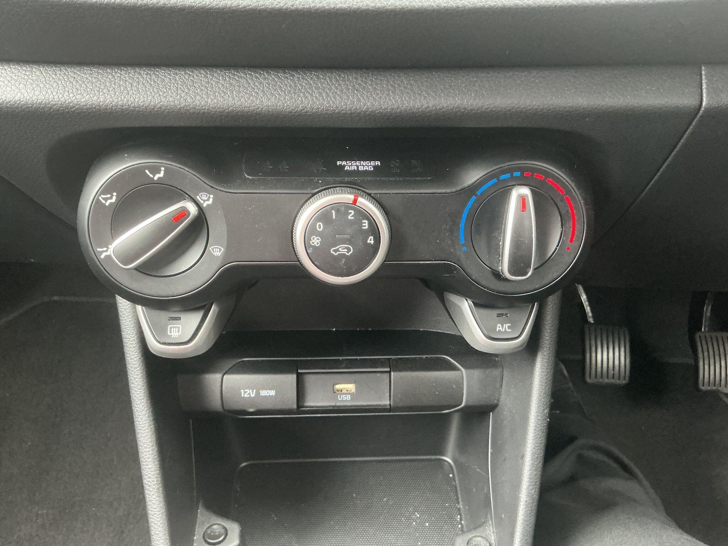 Used Kia Picanto 2023 for sale - 78047427: Photo 18