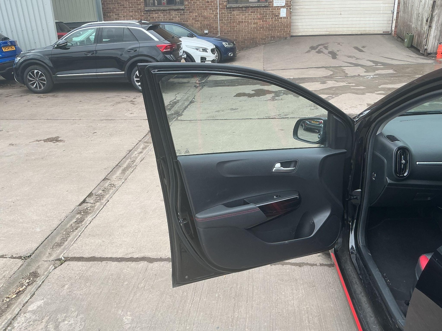 Used Kia Picanto 2023 for sale - 78047427: Photo 25