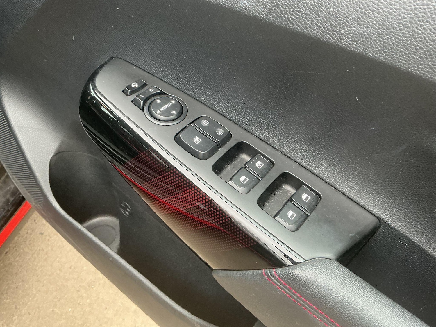 Used Kia Picanto 2023 for sale - 78047427: Photo 26