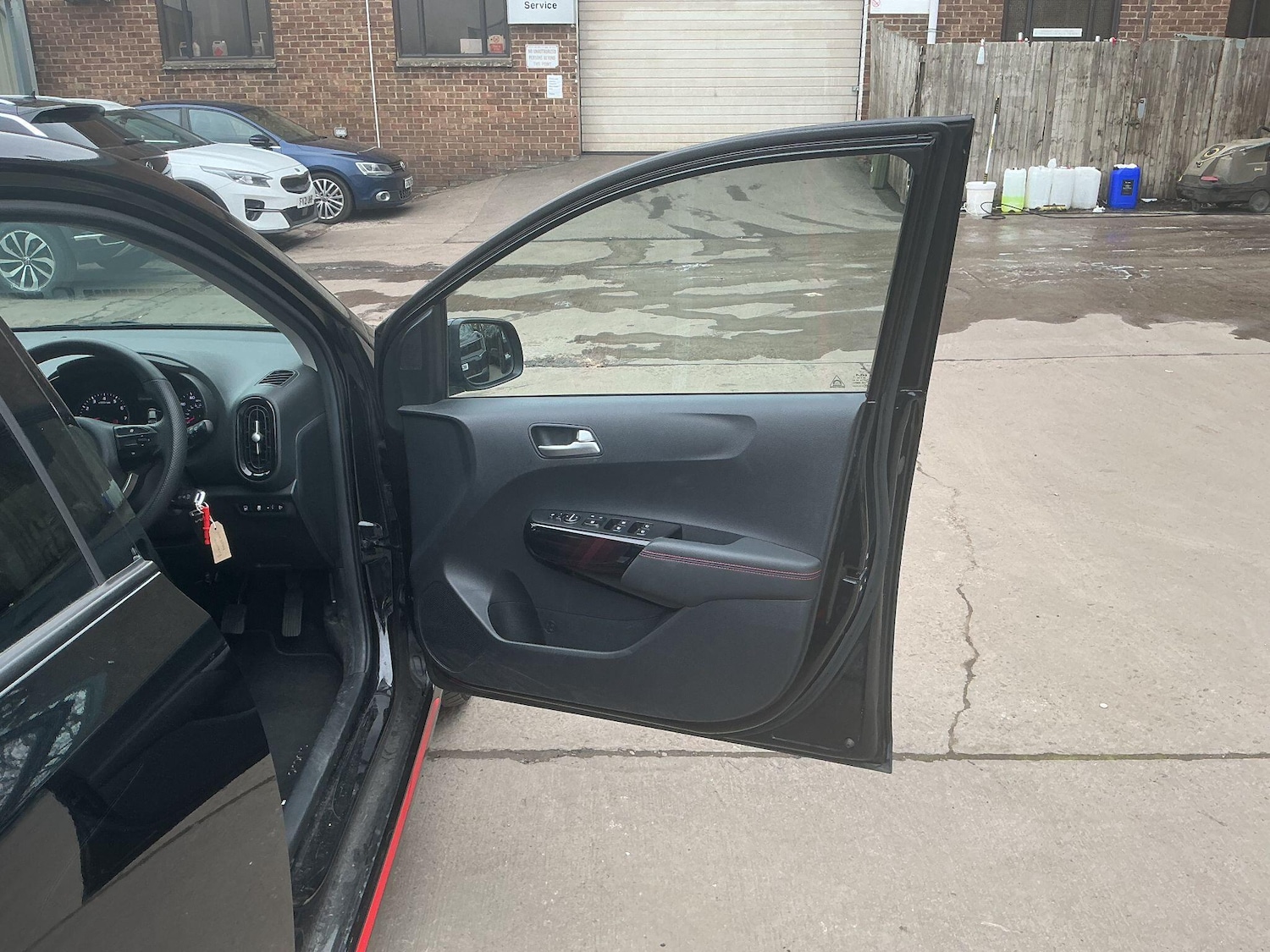 Used Kia Picanto 2023 for sale - 78047427: Photo 27