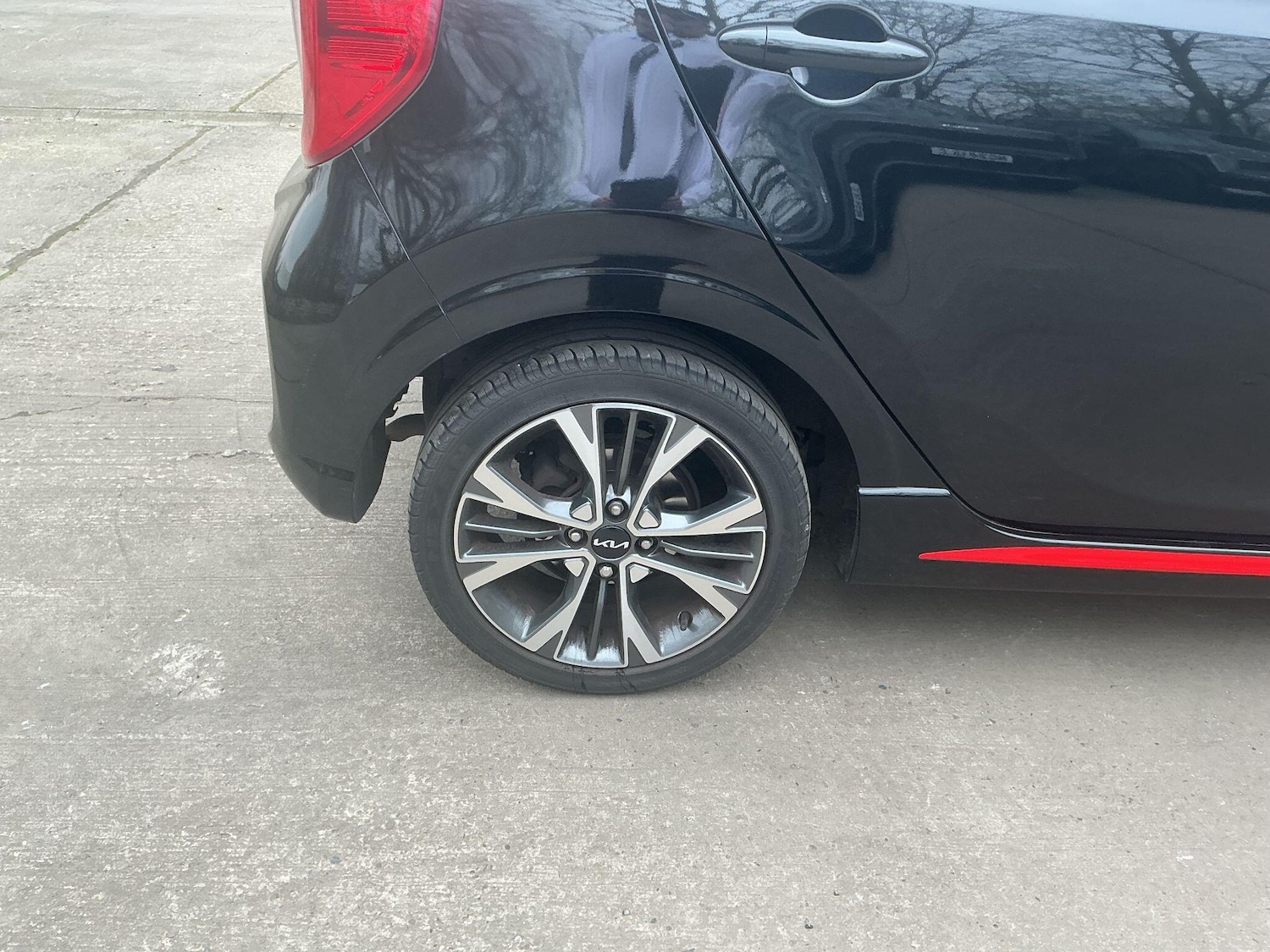 Used Kia Picanto 2023 for sale - 78047427: Photo 28