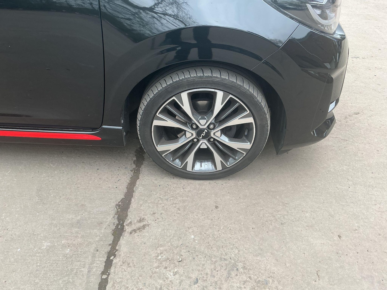 Used Kia Picanto 2023 for sale - 78047427: Photo 29