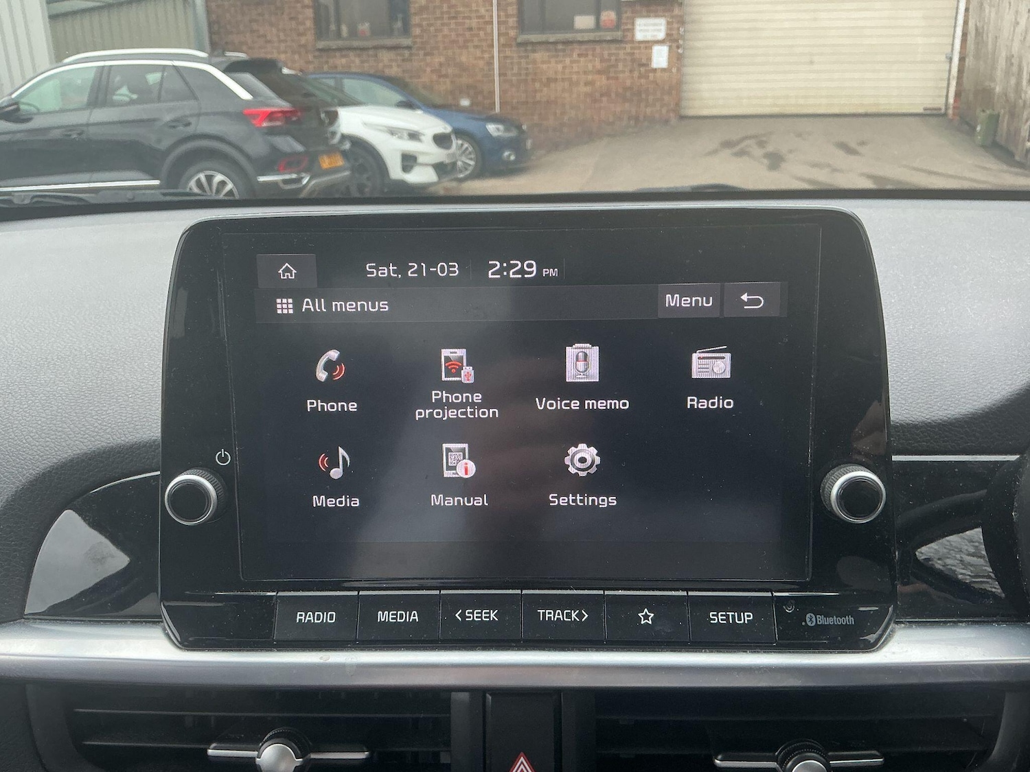 Used Kia Picanto 2023 for sale - 78047427: Photo 31