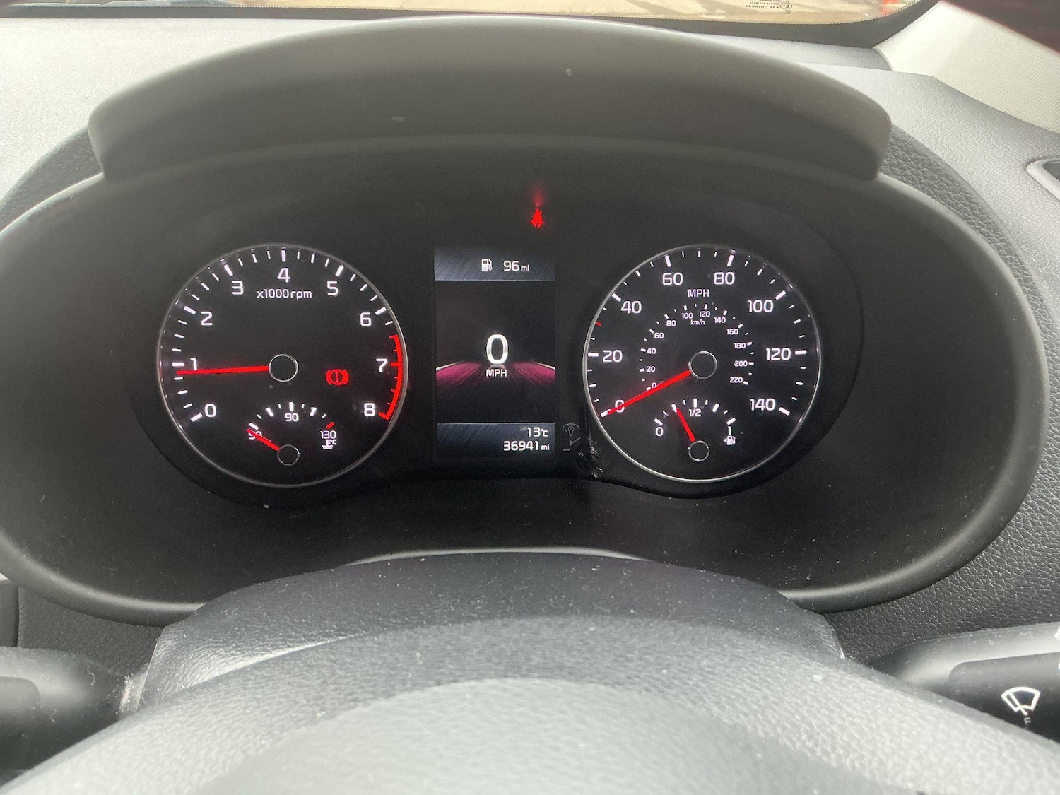 Used Kia Picanto 2023 for sale - 78047427: Photo 32